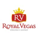Royal Vegas Casino logo
