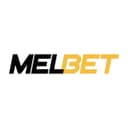 Melbet logo