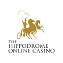 Hippodrome Online Casino logo