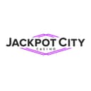 JackpotCity Casino logo