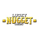 Lucky Nugget Casino logo