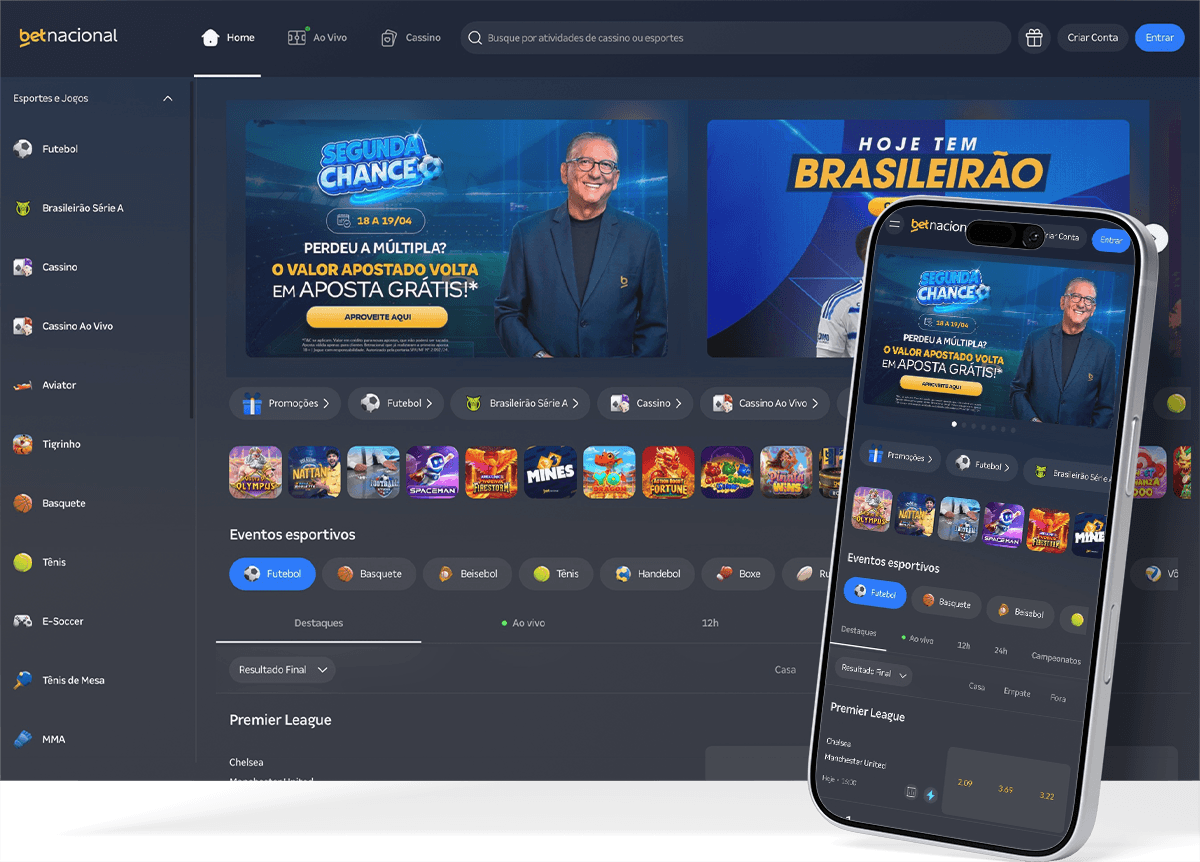 Betnacional screenshot