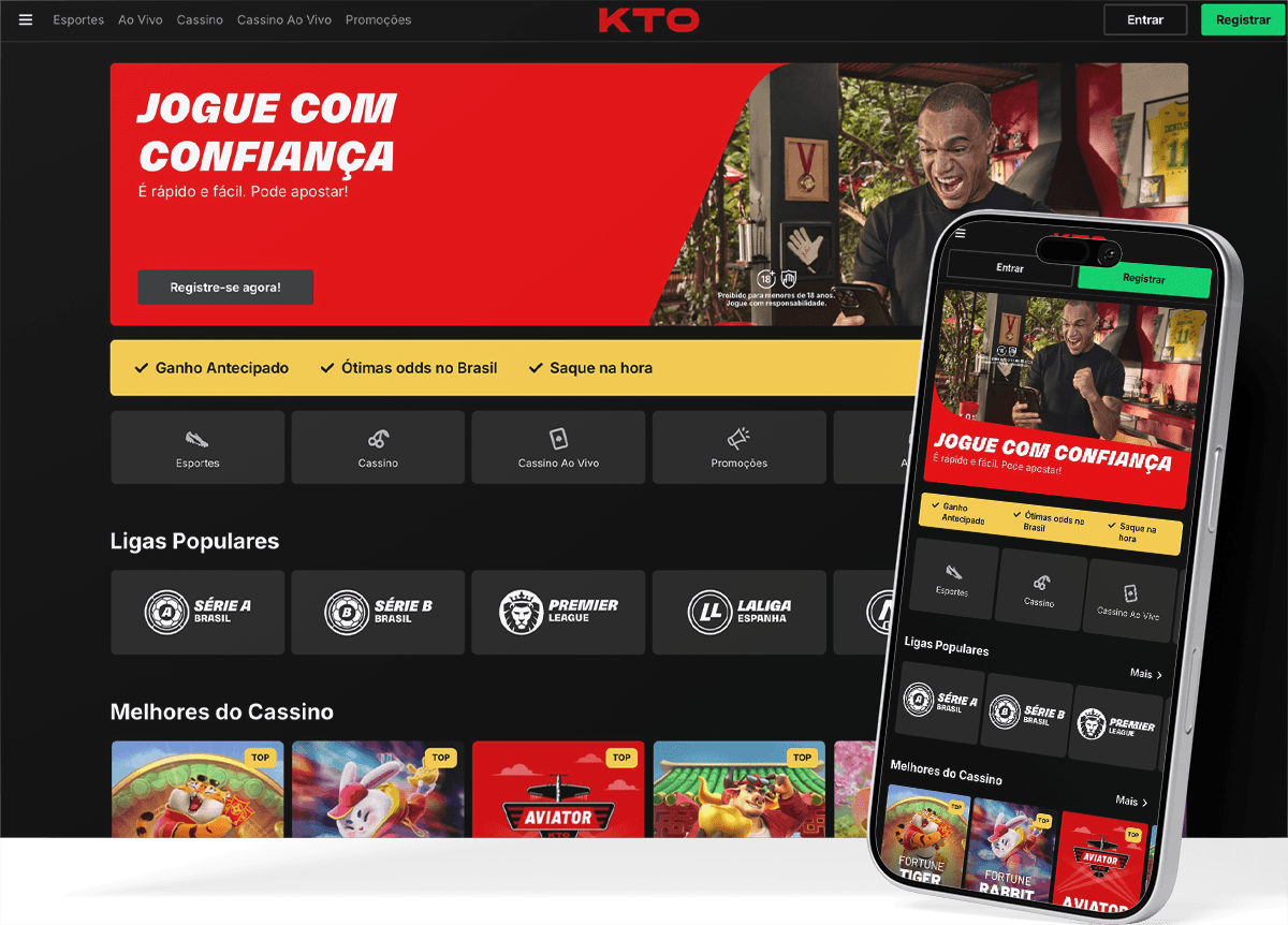KTO screenshot