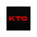 KTO logo